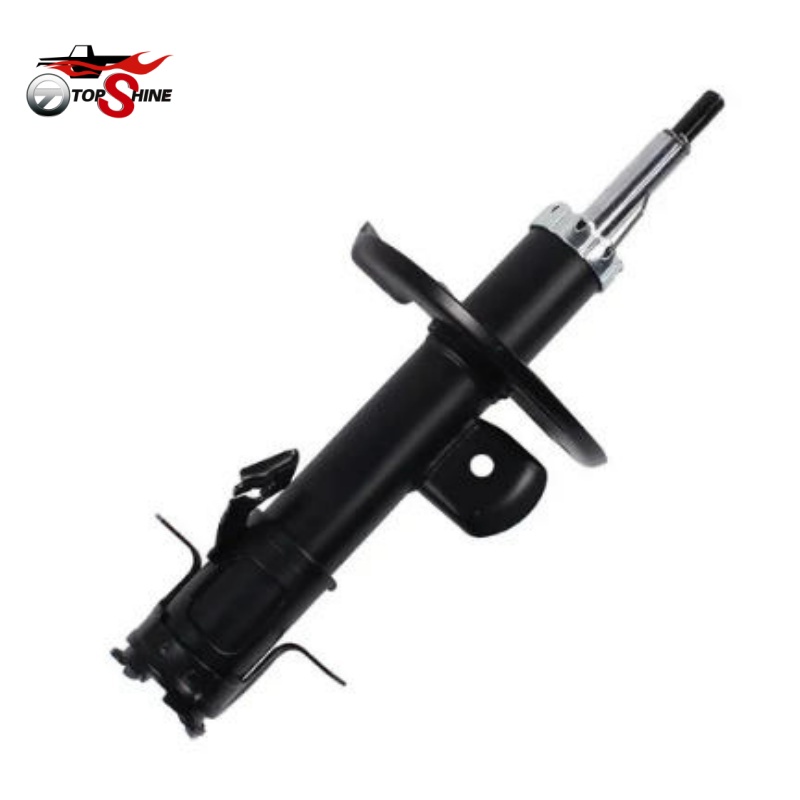 Auto Suspension Parts Shock Absorber 3340123 for Honda - Image 2