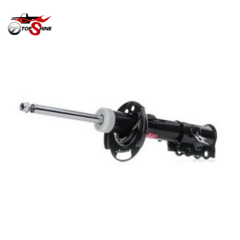 Front‑Right Shock Absorber 3348041 For Ford - Image 4