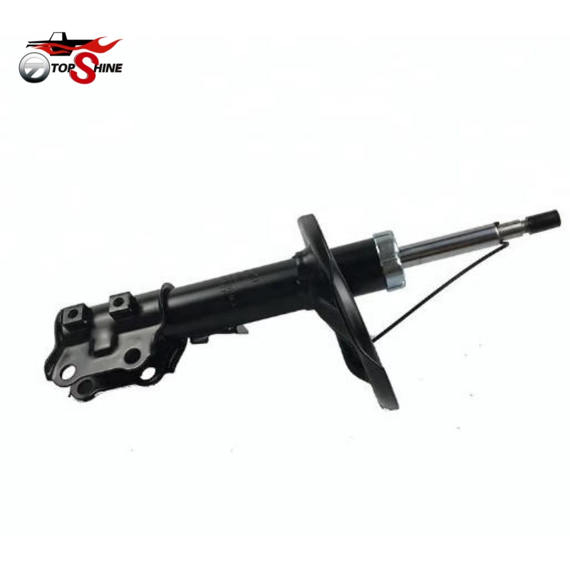 Front Right Shock Absorber 338023 for Hyundai - Image 4