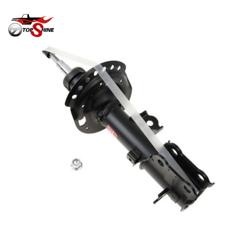 Front Right Shock Absorber 338106 for Hyundai - Image 2