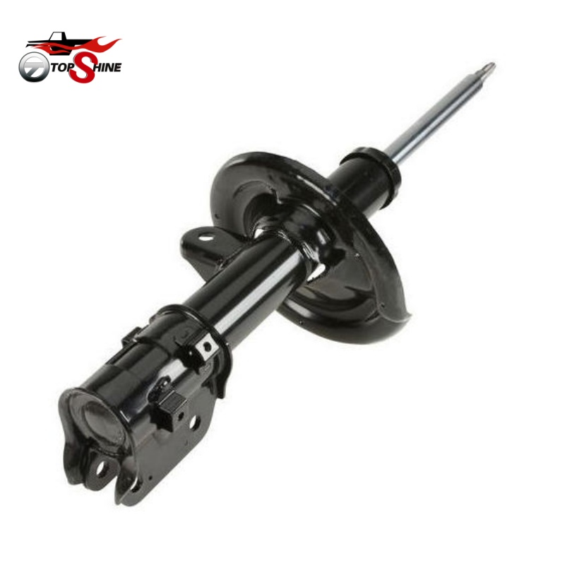 Front Right Shock Absorber 339309 for Hyundai - Image 4