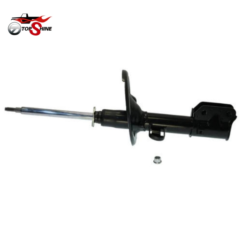Front Right Shock Absorber 339309 for Hyundai - Image 2