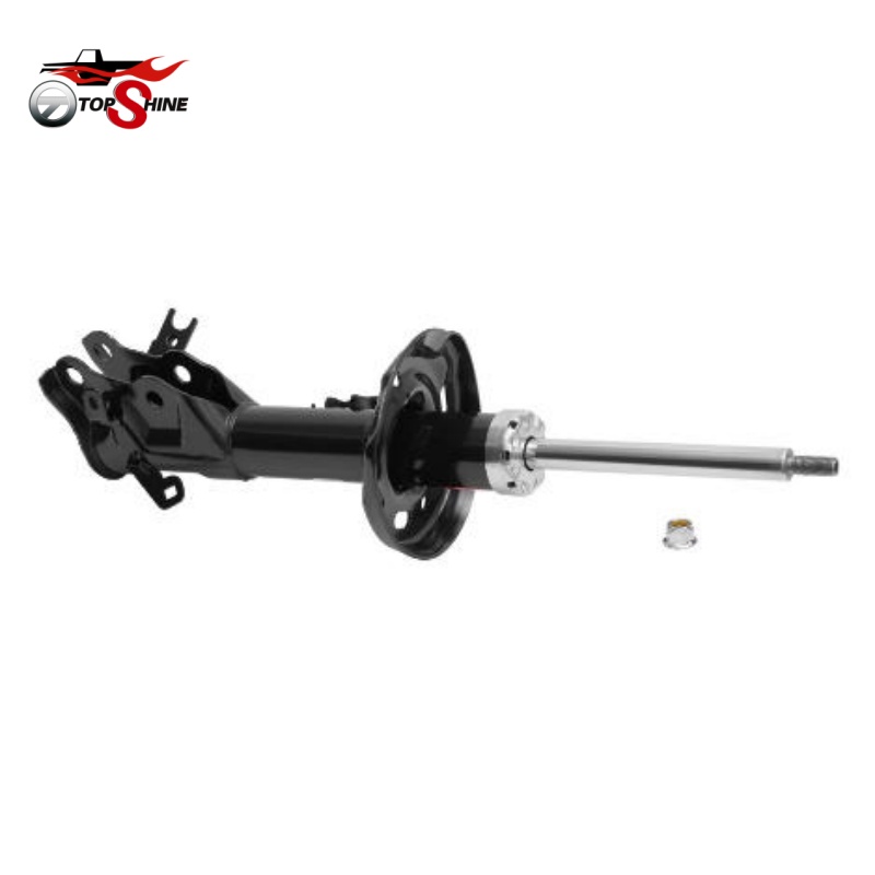 OE# 339391 Shock Absorber Front Right Strut Fit For Honda - Image 2