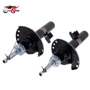 Front‑Right Shock Absorber 339718 For Ford