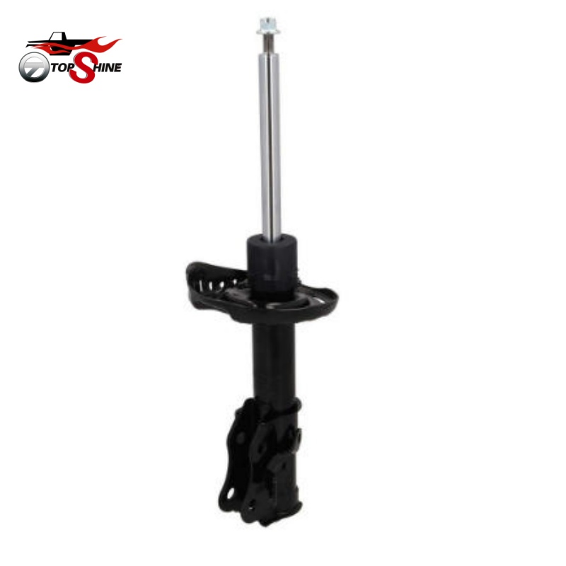 OE# 339723 Shock Absorber Front Right Strut Fit For Honda - Image 4