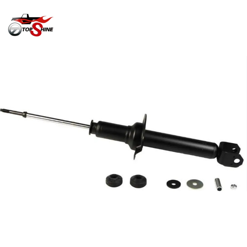 OE# 340031 Shock Absorber Front Right Strut Fit For Honda - Image 4