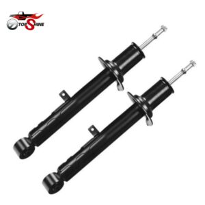 Auto Suspension Parts Shock Absorber 340041 for Honda
