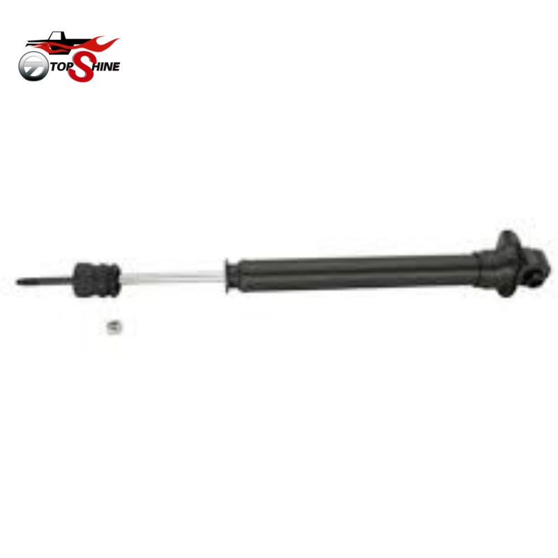 Auto Suspension Rear Shock Absorber 341130 Twin‑Tube Gas Damper For Audi 80 B3 B4 - Image 4