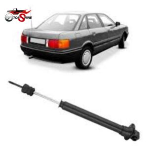 Auto Suspension Rear Shock Absorber 341130 Twin‑Tube Gas Damper For Audi 80 B3 B4