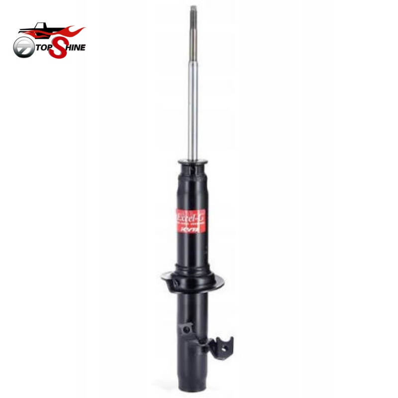 OE# 341171 Shock Absorber Front Right Strut Fit For Honda - Image 4