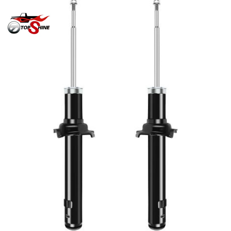 OE# 341257 Shock Absorber Front Right Strut Fit For Honda - Image 3