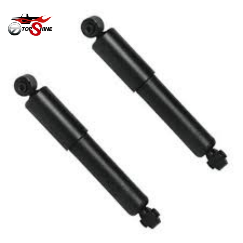 Shock Absorber 344115 Front Right For FIAT