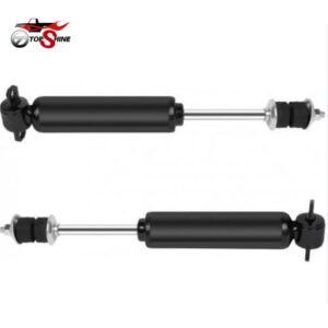 OE# 348066 Shock Absorber Front Right Strut Fit For Honda