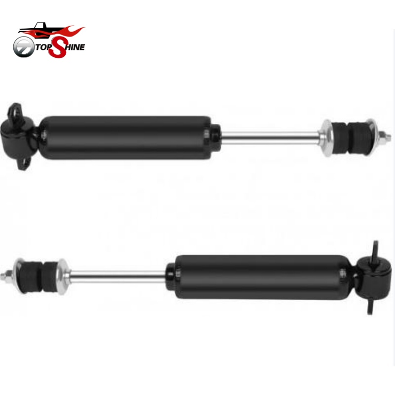 OE# 348066 Shock Absorber Front Right Strut Fit For Honda