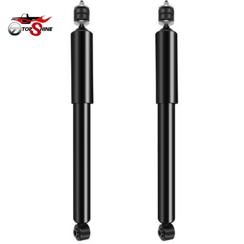 OE# 348066 Shock Absorber Front Right Strut Fit For Honda - Image 3