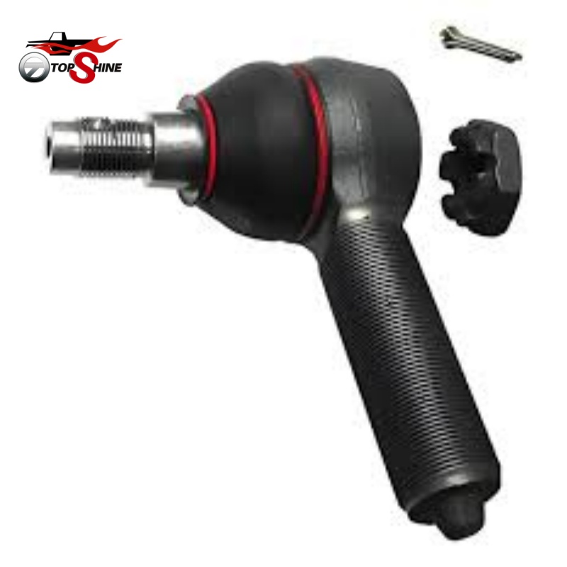 Front Steering Tie Rod End Fits Mercedes Benz Truck Actros Atego Unimog OE 3503307035 - Image 3