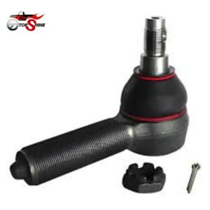 Front Steering Tie Rod End Fits Mercedes Benz Truck Actros Atego Unimog OE 3503307035