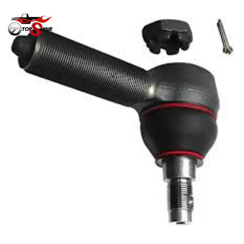 Front Steering Tie Rod End Fits Mercedes Benz Truck Actros Atego Unimog OE 3503307035 - Image 5