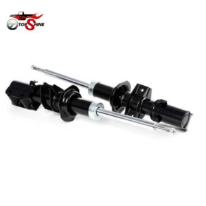 Shock Absorber 3934624 Front Right For FIAT