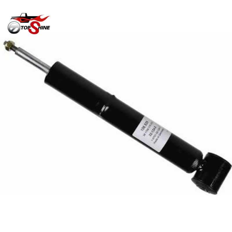 443513031N Rear Shock Absorber Suspension Damper For Audi 100 200 5000 Auto Parts - Image 2