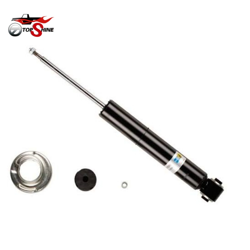 443513031N Rear Shock Absorber Suspension Damper For Audi 100 200 5000 Auto Parts
