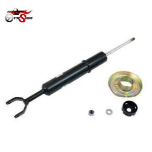 4B0412031P Front Axle Shock Absorber Replacement For Passat B5 A6 C5 Saloon Avant