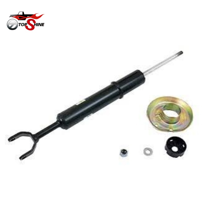 4B0412031P Front Axle Shock Absorber Replacement For Passat B5 A6 C5 Saloon Avant