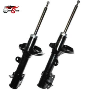 Front Right Shock Absorber 54660B9000 for Hyundai