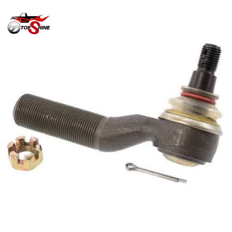 Front Steering Drag Link Tie Rod End Fits Mercedes-Benz T1 Transporter MB100 OE 6023305735 - Image 2