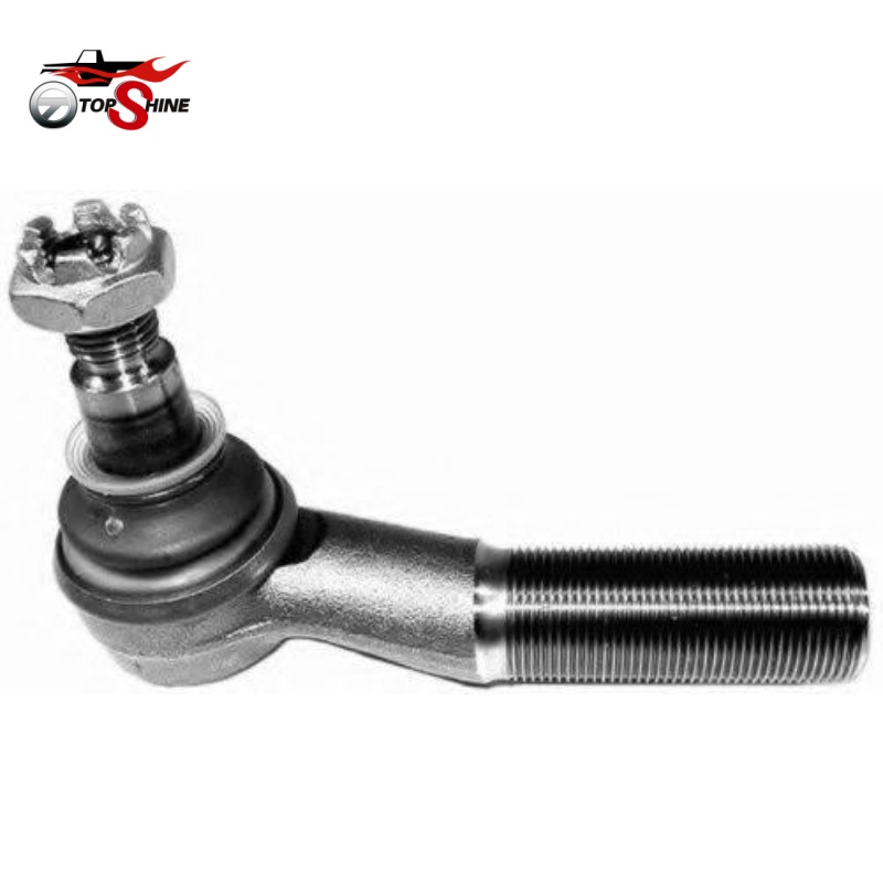 Front Steering Drag Link Tie Rod End Fits Mercedes-Benz T1 Transporter MB100 OE 6023305735 - Image 3