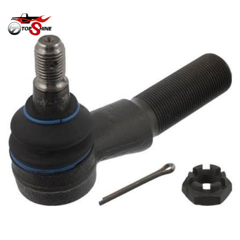 Front Steering Drag Link Tie Rod End Fits Mercedes-Benz T1 Transporter MB100 OE 6023305735