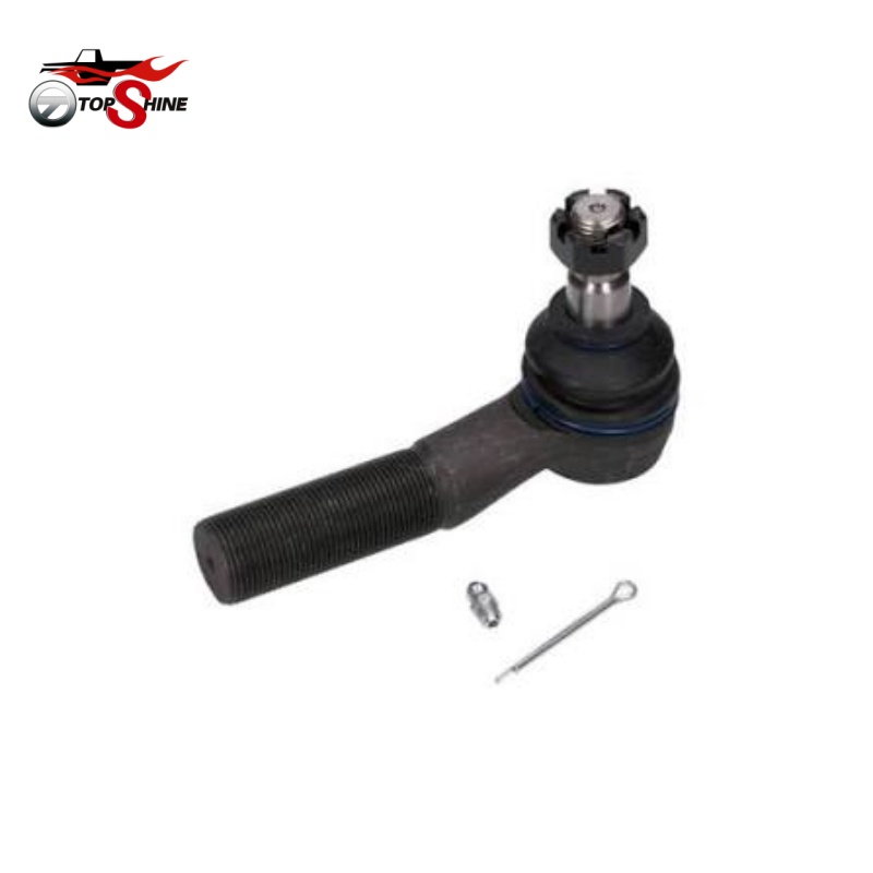 Front Steering Drag Link Tie Rod End Fits Mercedes-Benz T1 Transporter MB100 OE 6023305735 - Image 5
