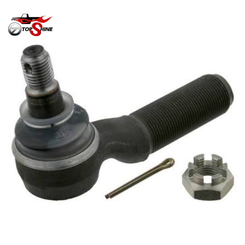 Front Steering Drag Link Tie Rod End Fits Mercedes-Benz T1 Transporter MB100 OE 6023305835 - Image 2