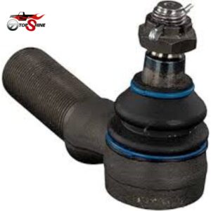 Front Steering Drag Link Tie Rod End Fits Mercedes-Benz T1 Transporter MB100 OE 6023305835