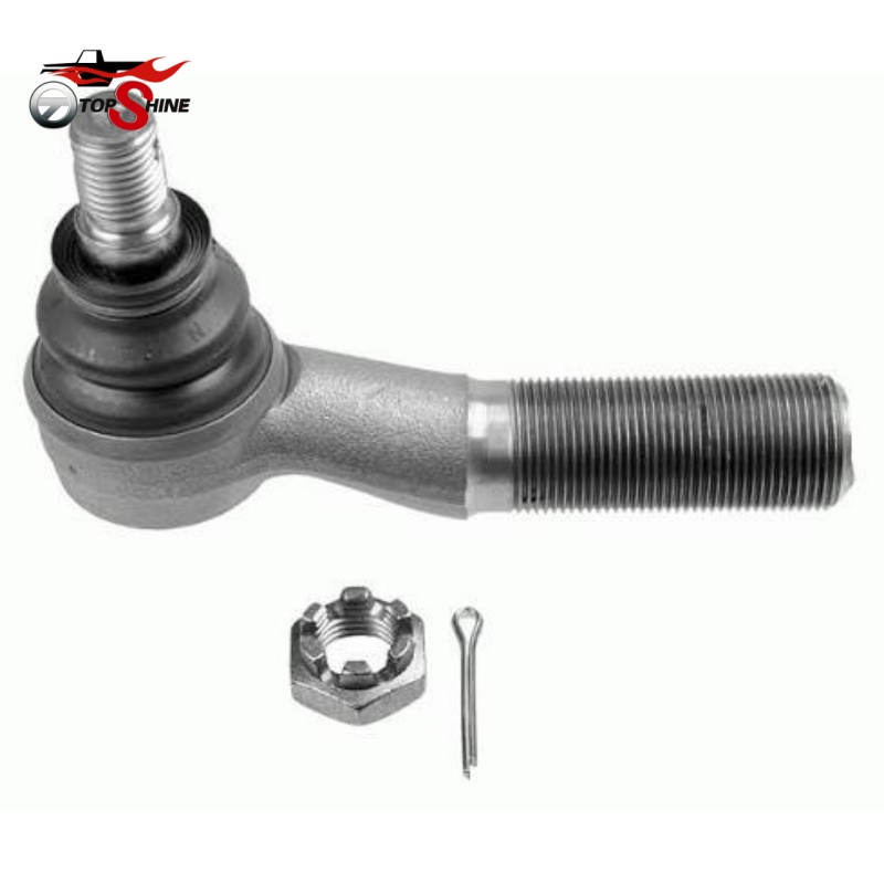Front Steering Drag Link Tie Rod End Fits Mercedes-Benz T1 Transporter MB100 OE 6023305835 - Image 5