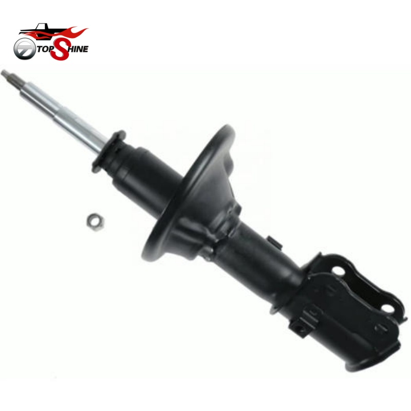 Front Right Shock Absorber 633220 for Hyundai - Image 2
