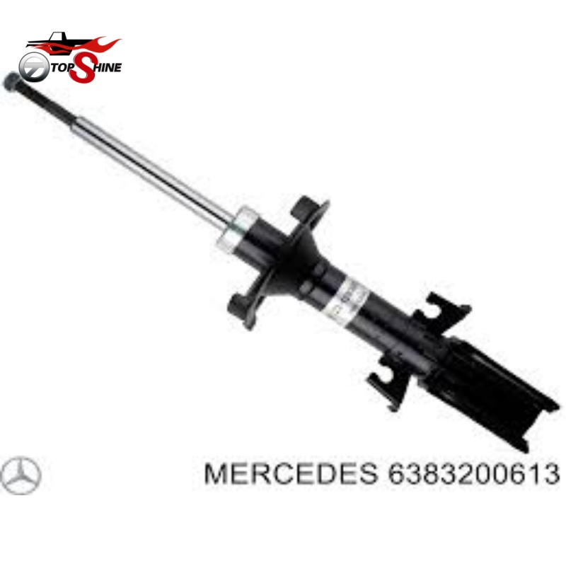 6383200613 Air Suspension Shock Strut For Mercedes‑Benz - Image 3