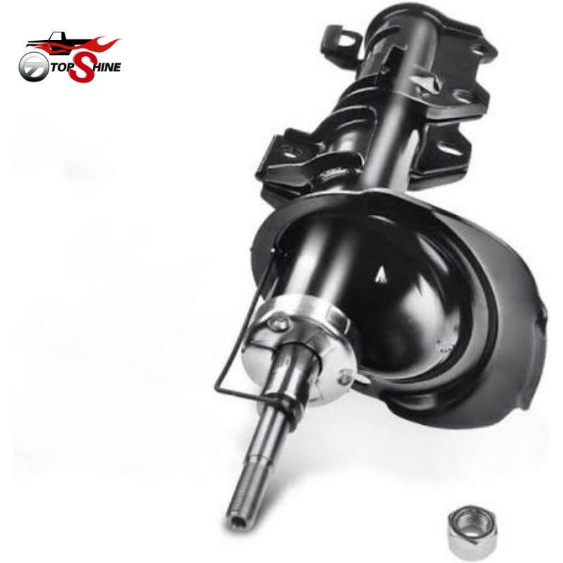 6393202713 Air Suspension Shock Strut For Mercedes‑Benz - Image 3
