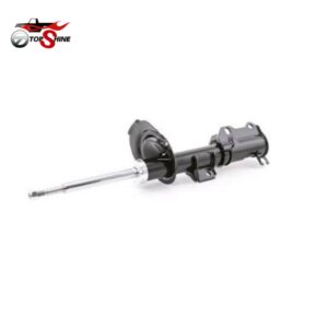 6393202713 Air Suspension Shock Strut For Mercedes‑Benz