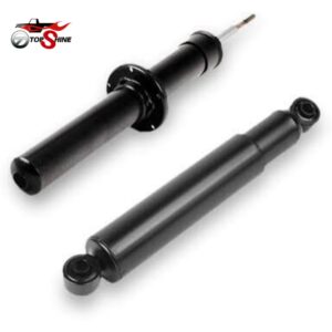 6393260900 Air Suspension Shock Strut For Mercedes‑Benz