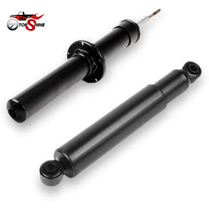6393260900 Air Suspension Shock Strut For Mercedes‑Benz