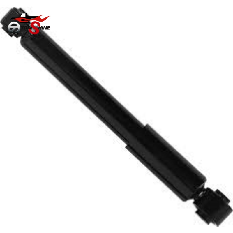 6393260900 Air Suspension Shock Strut For Mercedes‑Benz - Image 5