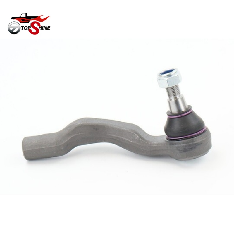 Front Steering Tie Rod Assembly Fits Mercedes-Benz Vito Viano W639 OE 6394600448 - Image 2