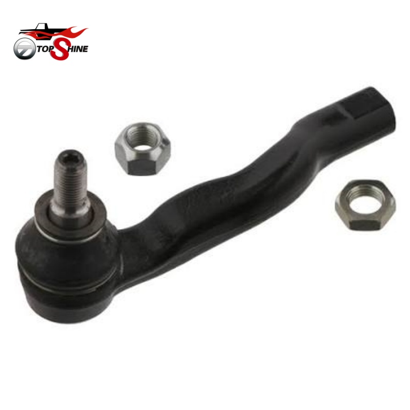Front Steering Tie Rod Assembly Fits Mercedes-Benz Vito Viano W639 OE 6394600448 - Image 3