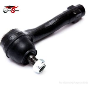 Front Steering Tie Rod Assembly Fits Mercedes-Benz Vito Viano W639 OE 6394600448