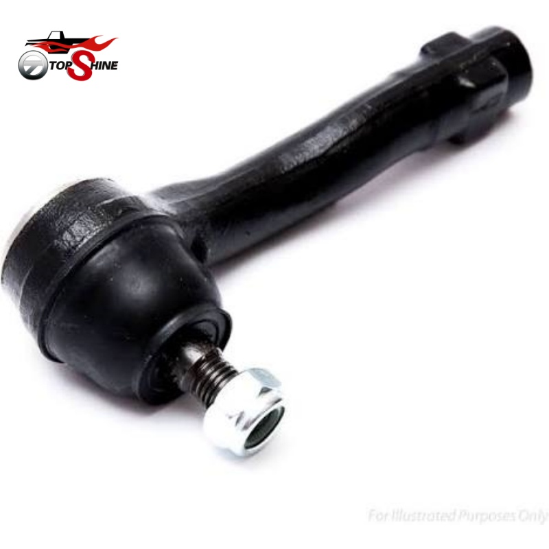 Front Steering Tie Rod Assembly Fits Mercedes-Benz Vito Viano W639 OE 6394600448