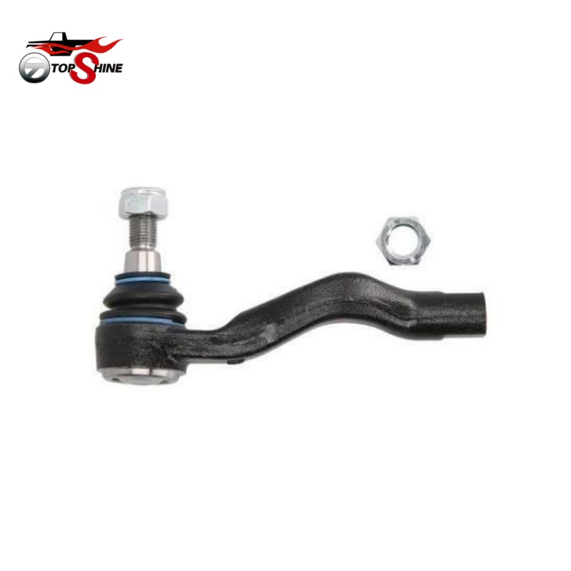 Front Steering Tie Rod Assembly Fits Mercedes-Benz Vito Viano W639 OE 6394600448 - Image 5