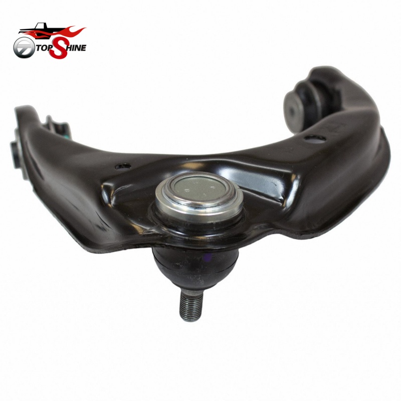 6E5Z3084BA Front Right Lower Track Control Arm Suspension Assembly for Mazda - Image 2