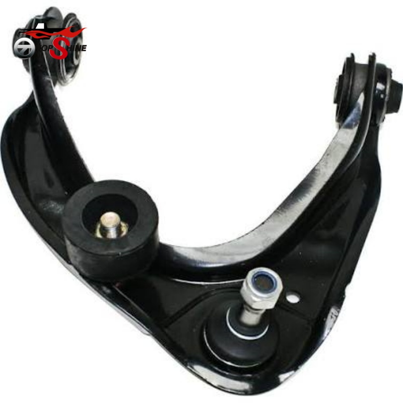 6E5Z3084BA Front Right Lower Track Control Arm Suspension Assembly for Mazda - Image 3