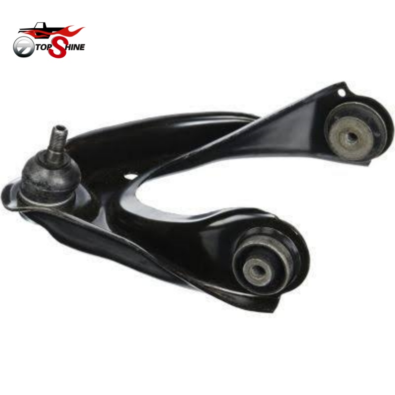6E5Z3084BA Front Right Lower Track Control Arm Suspension Assembly for Mazda - Image 5